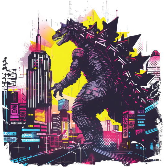 Steel Behemoth
