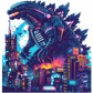 Robo Godzilla