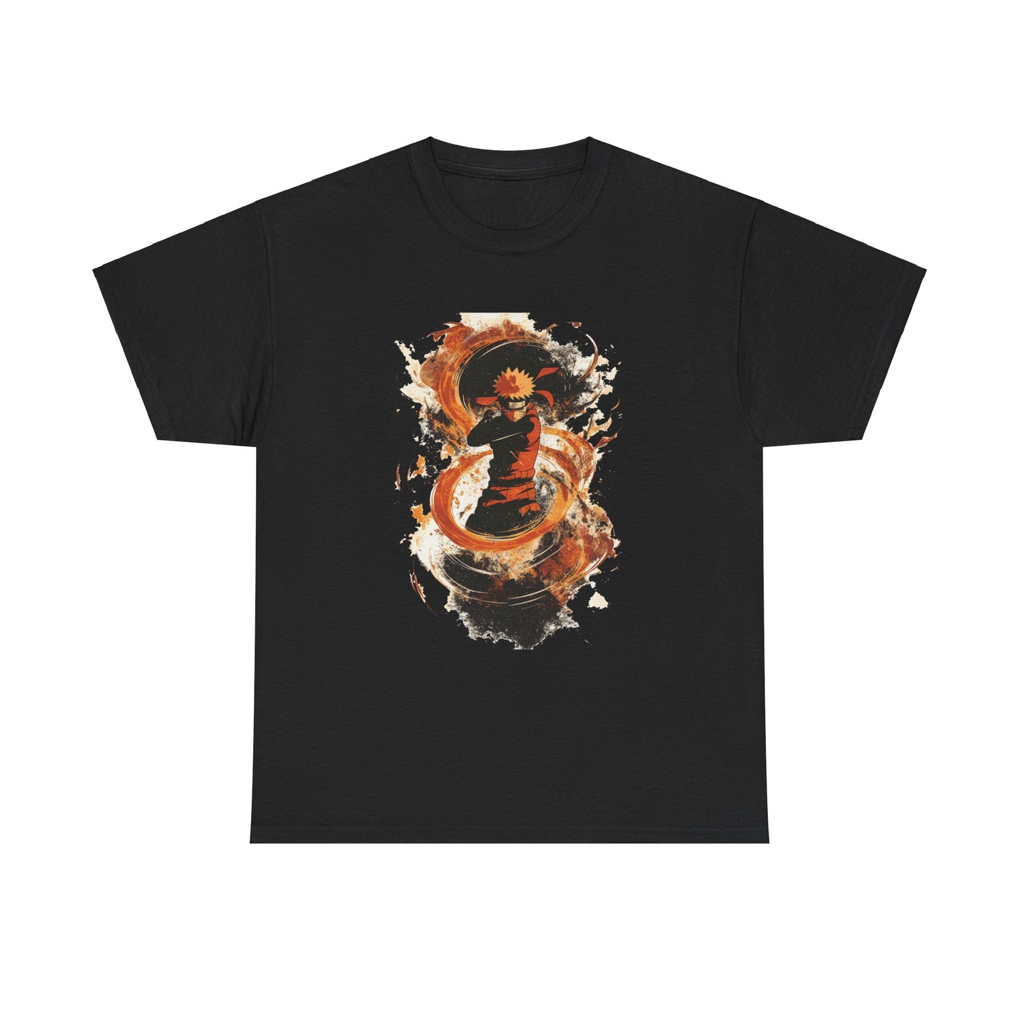 Retro Chakra Fury