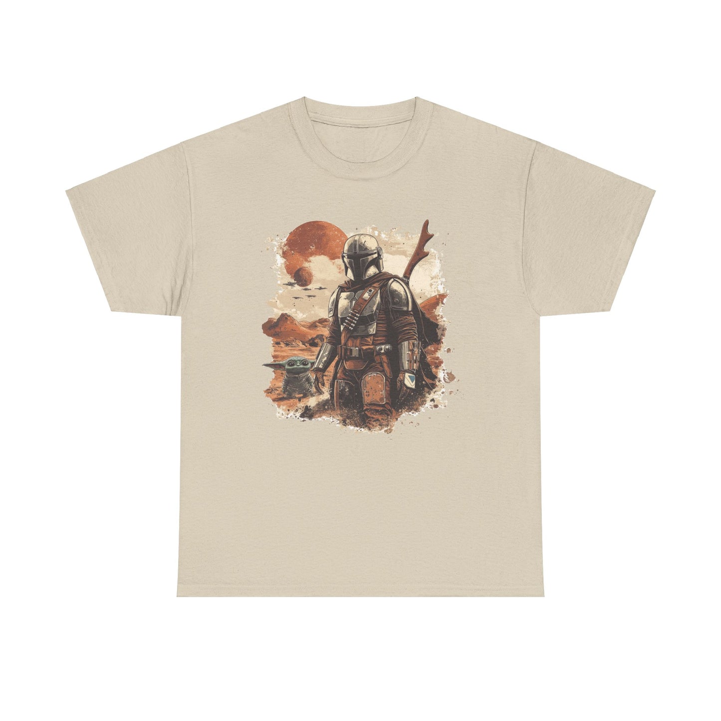 Desert Guardians