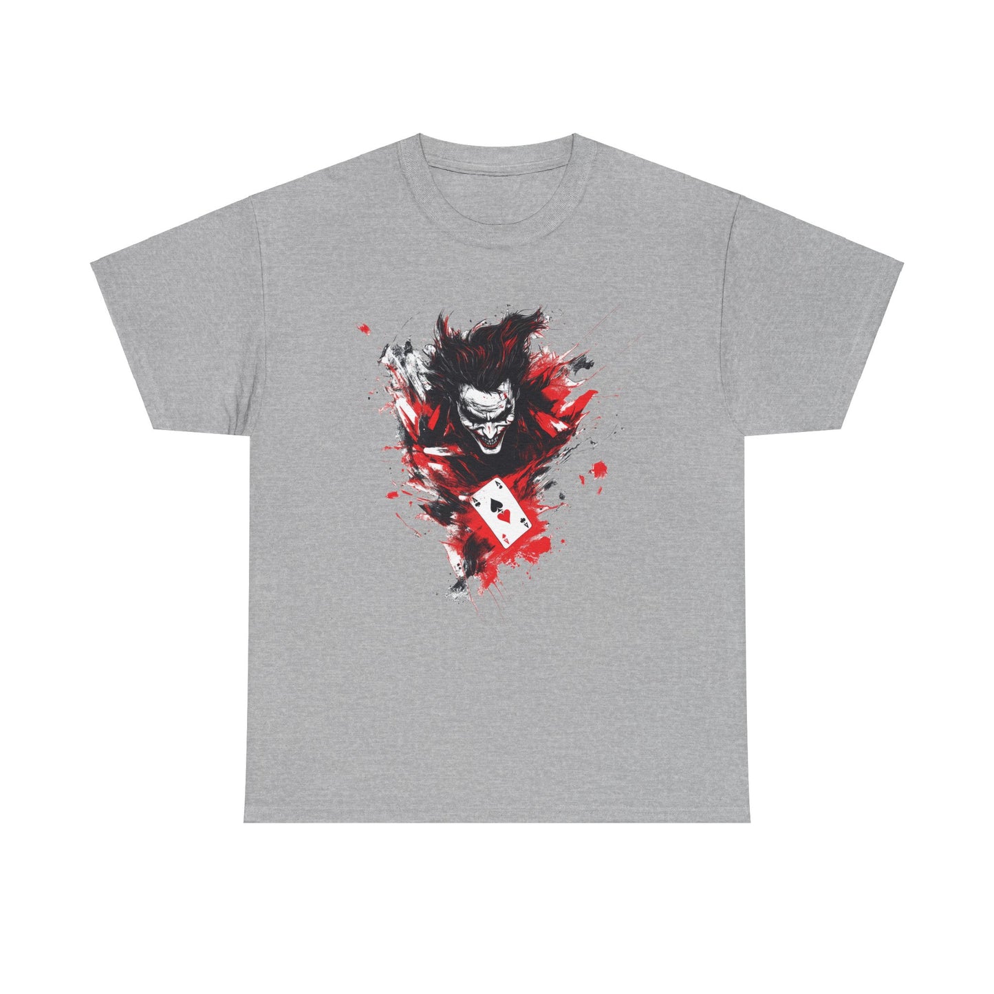 Falling Joker