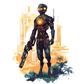Cybernetic Heritage