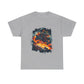 Lava Drift
