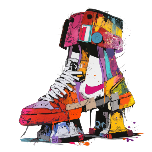Imperial Kicks