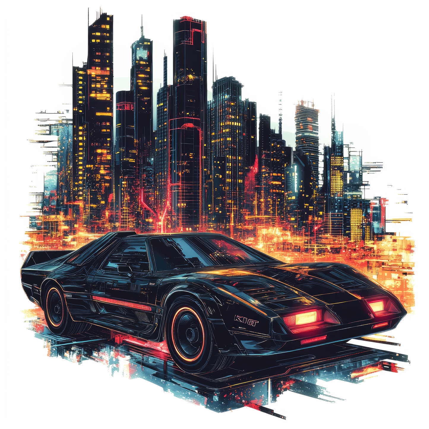 Knight Industries
