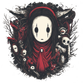 Haunting Embrace