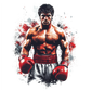 Eye Of The Tiger