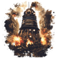 Exterminate!