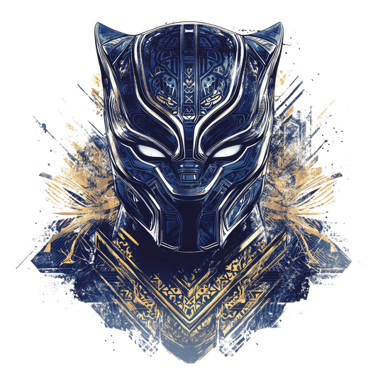 King of Wakanda