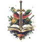 Blade of Hyrule