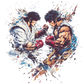 Battle of Legends