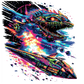 Space Hunter