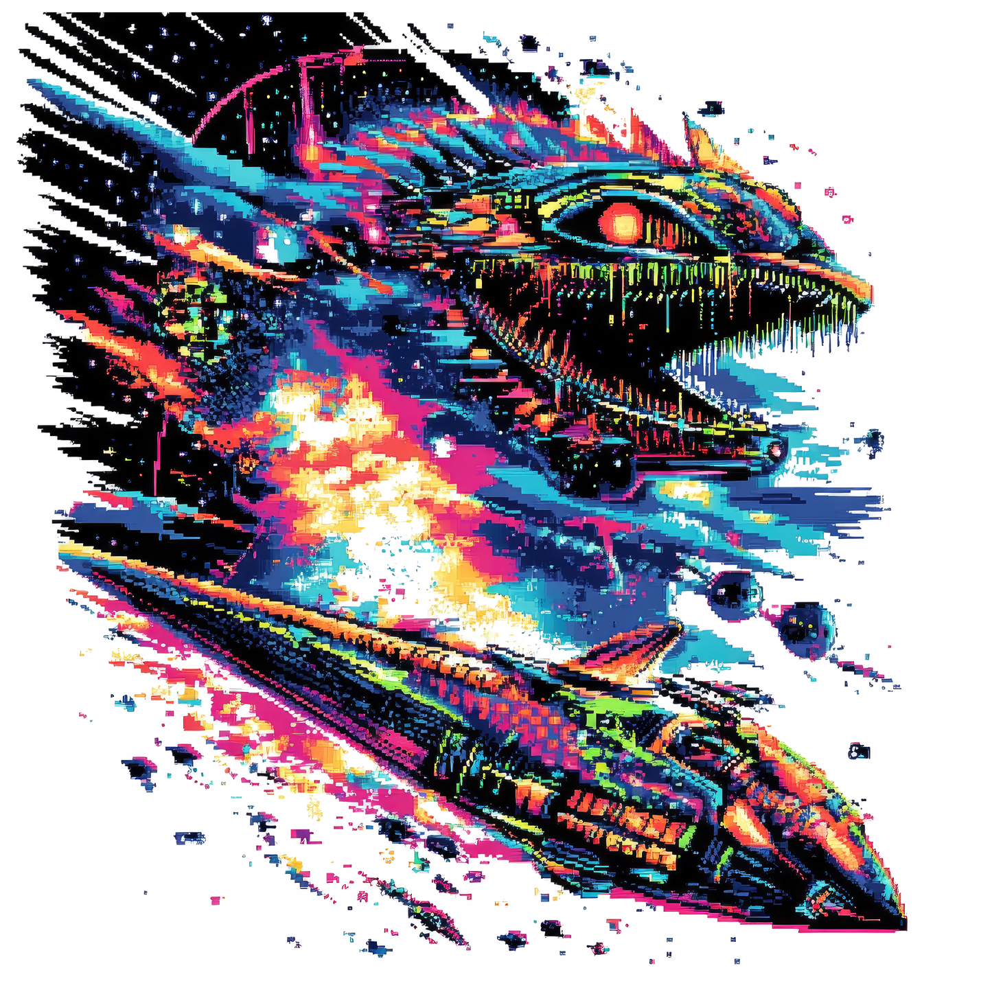 Space Hunter