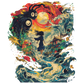 Enchanted Waters