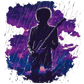 Reign in Purple