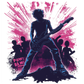 Guitar Hero Action