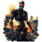 Future Warrior