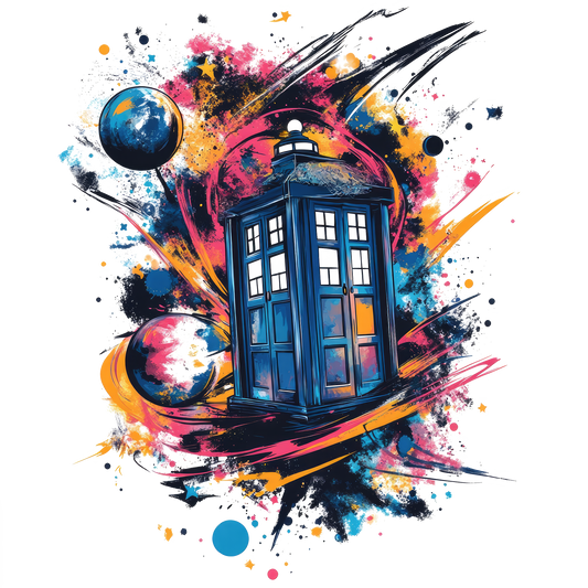 Defender of Time