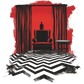 Crimson Chamber