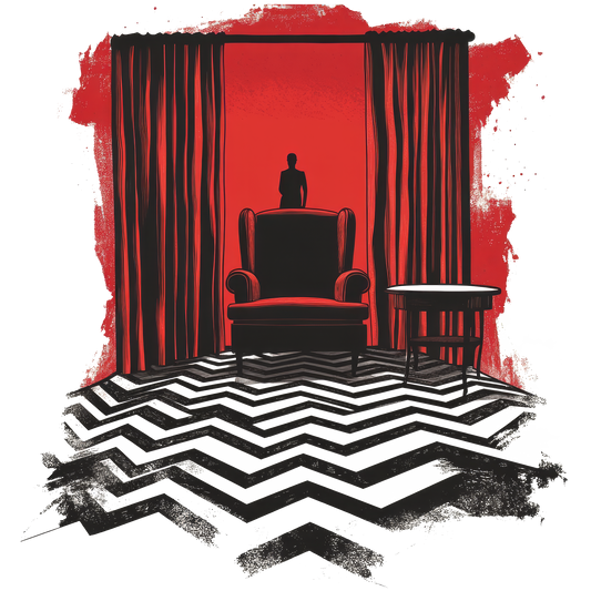 Crimson Chamber