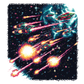 Cosmic Clash