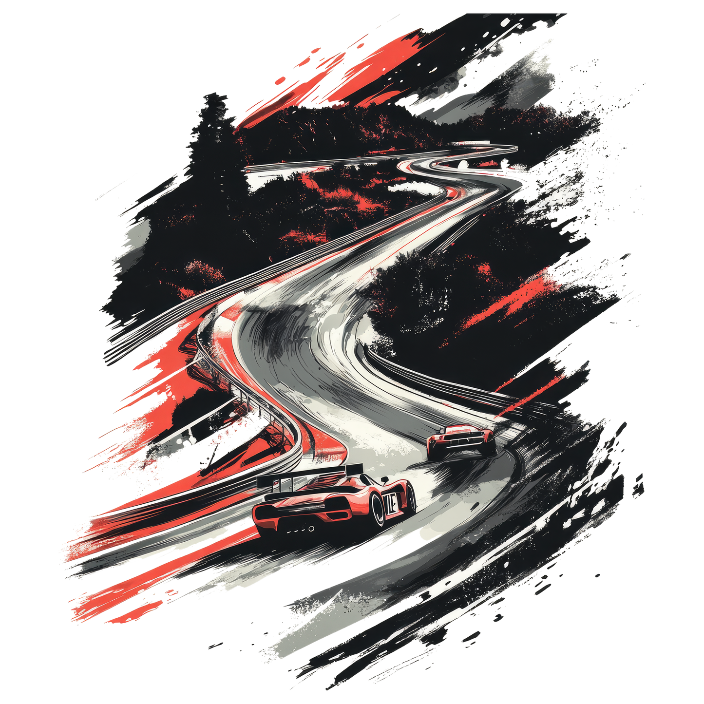 Gran Turismo Champion