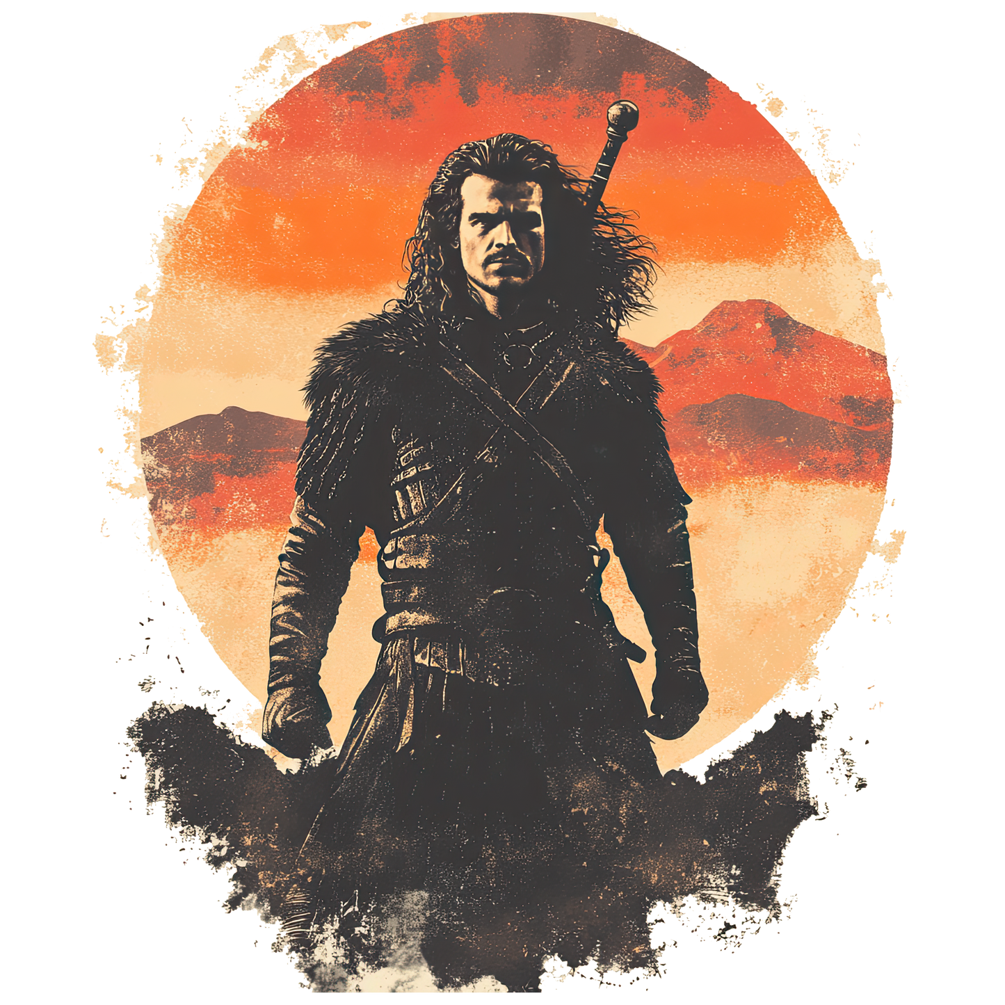 Defender of the Wall