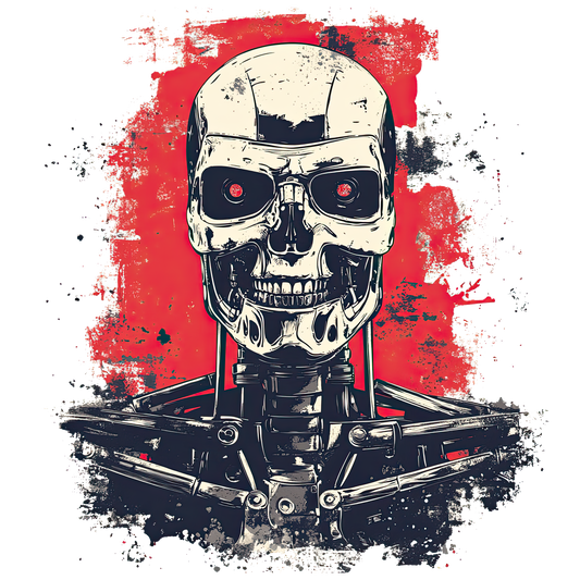 Skynet's Army