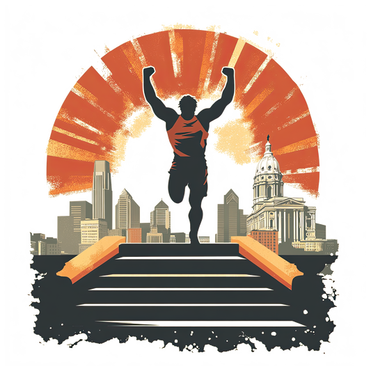 Champion's Spirit