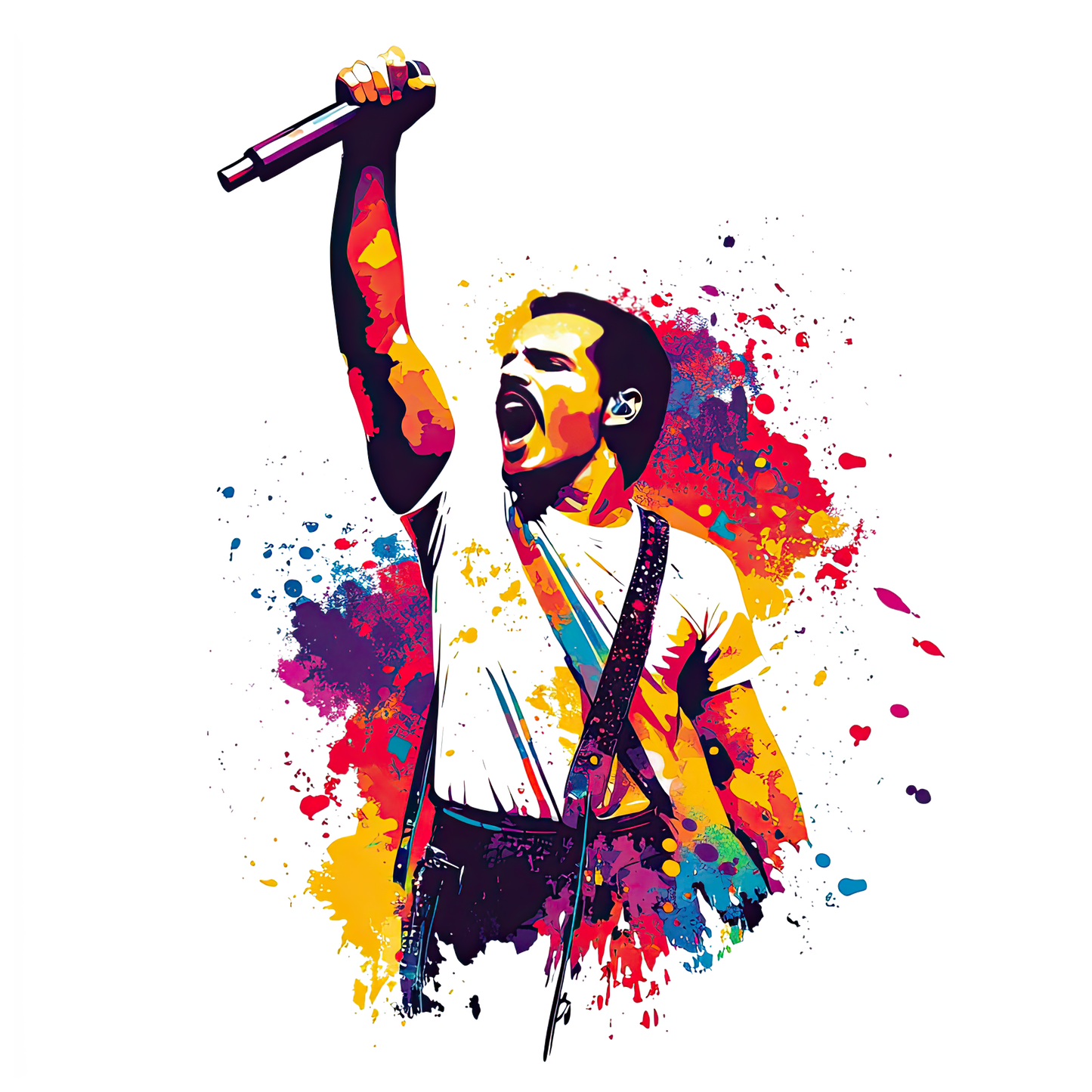 Bohemian Rhapsody
