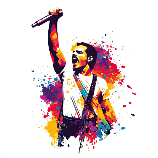 Bohemian Rhapsody