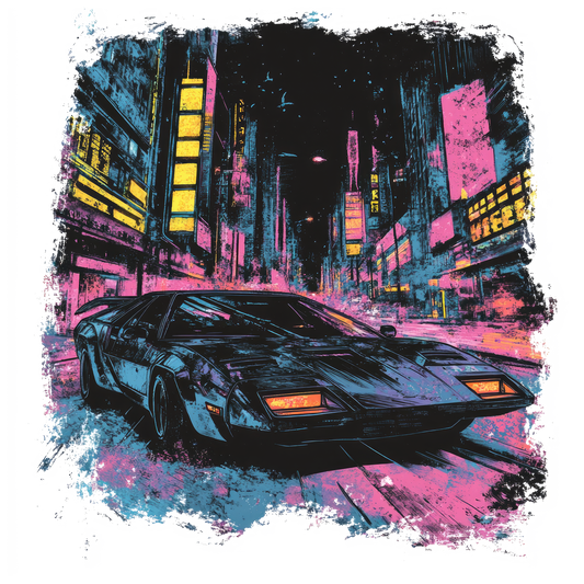 Turbo Boost Legend