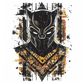 Wakanda Forever
