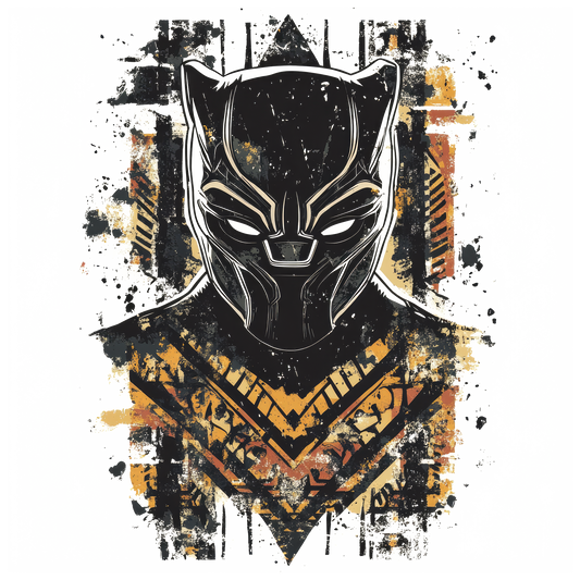 Wakanda Forever