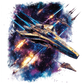 Battle for the Cosmos