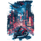 Electric Ride