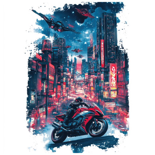 Electric Ride