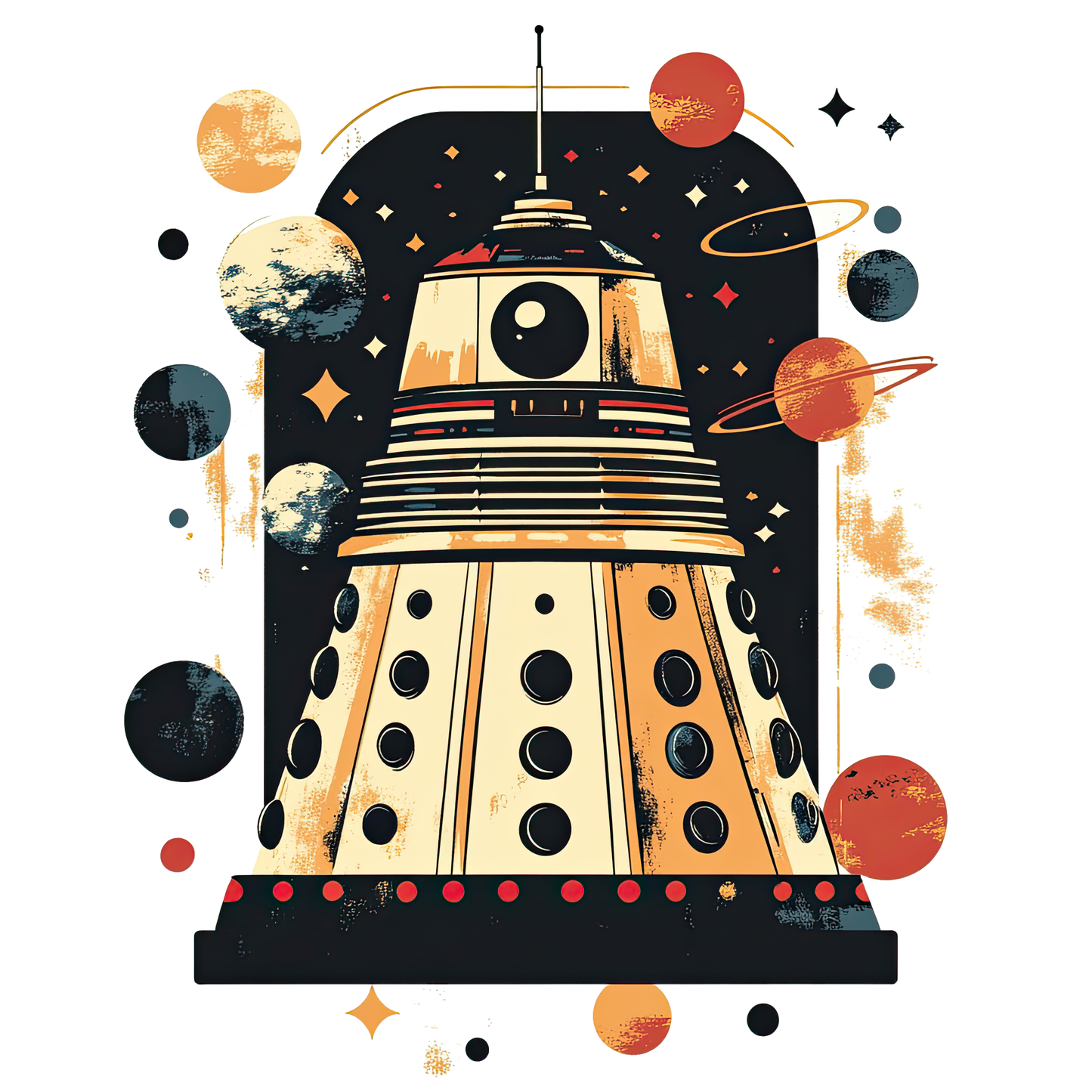 Imperial Dalek