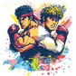 Epic Duel: Round 3