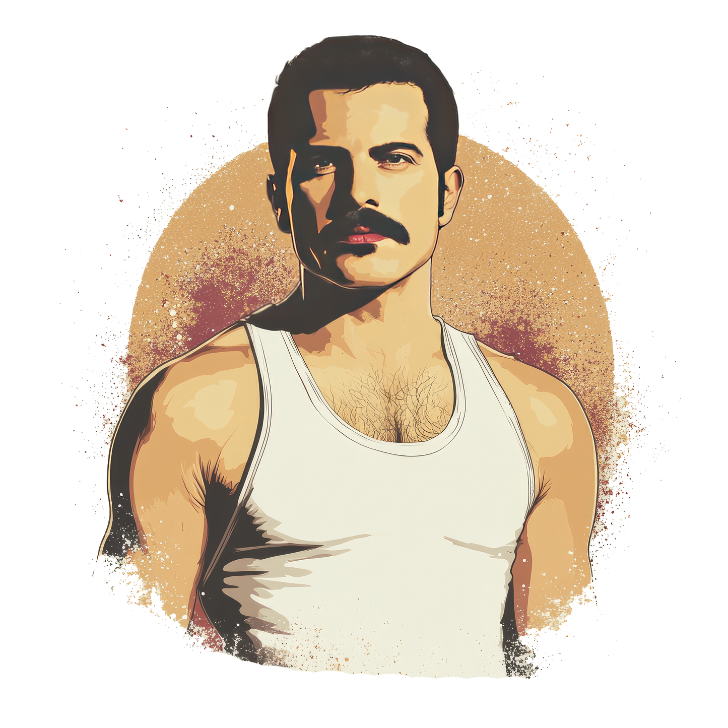 Freddie's Legacy