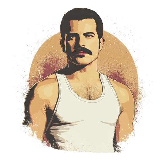 Freddie's Legacy