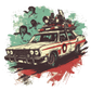 Ghostbusting Ride