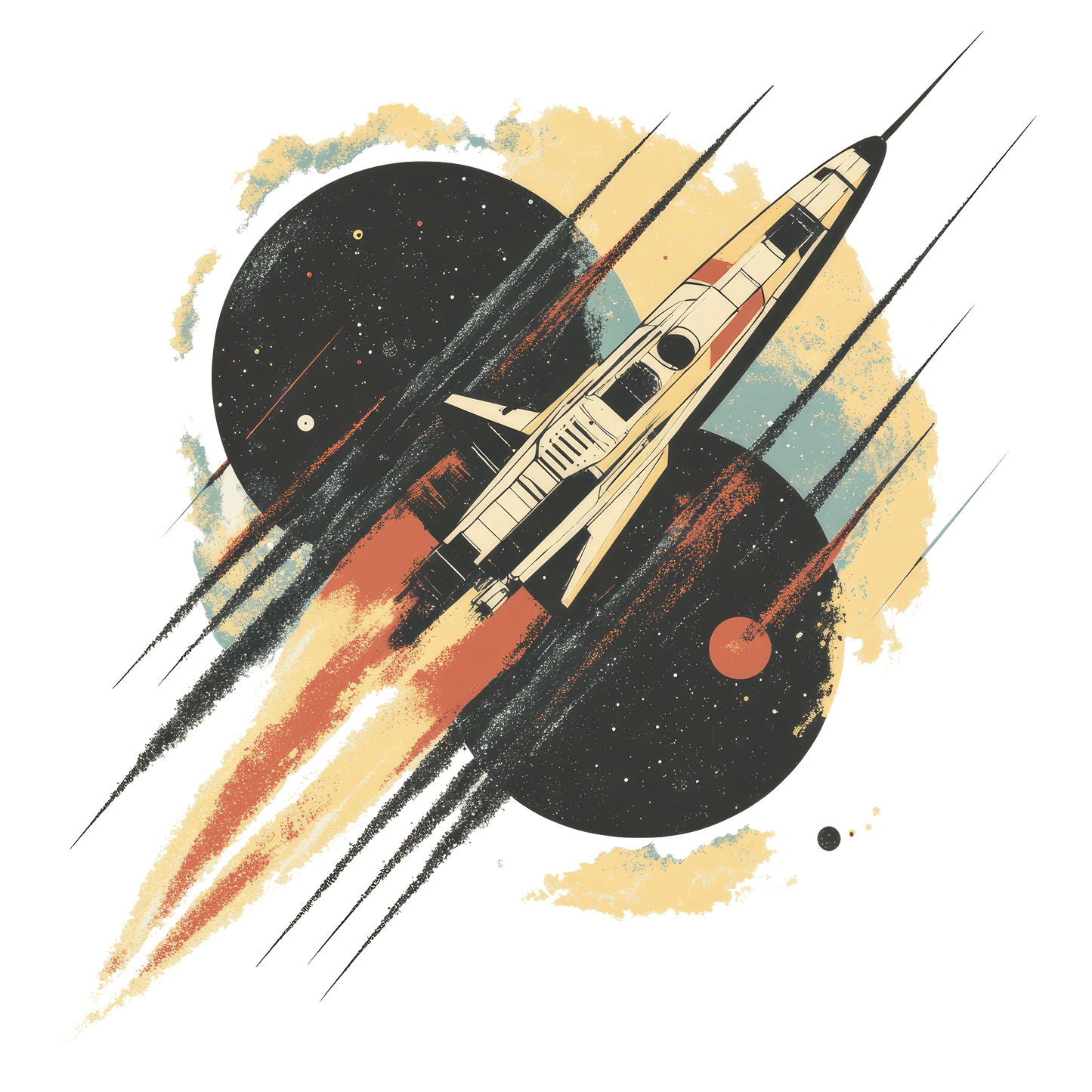 Endurance: Space Explorer