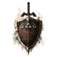 Link's Legendary Gear