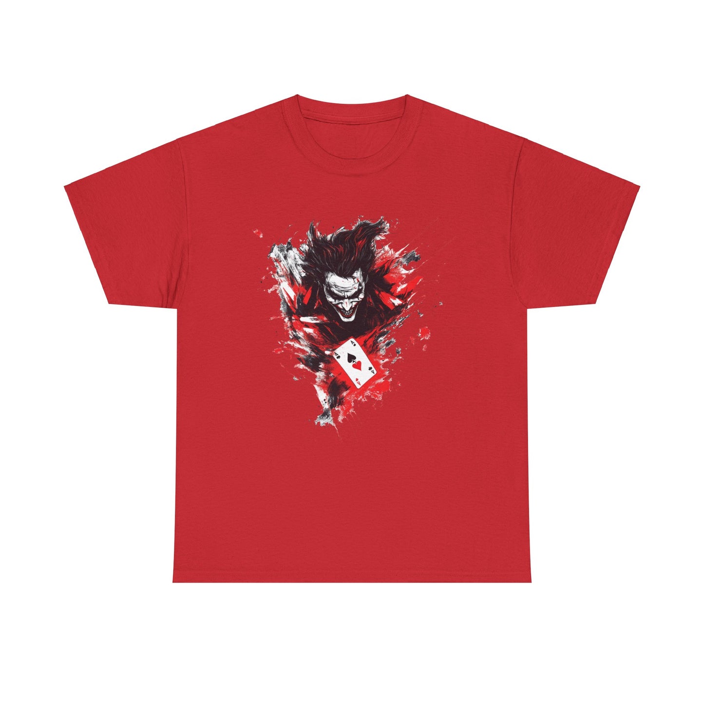 Falling Joker