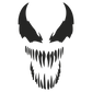 Venomous Visage