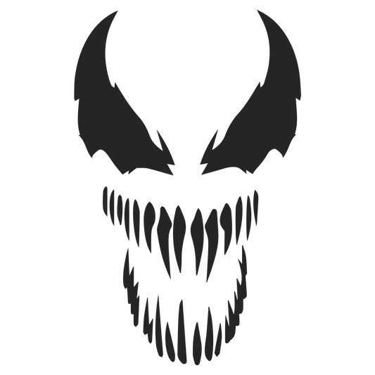 Venomous Visage