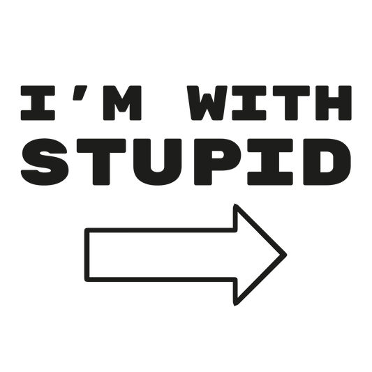 Stupid's Companion