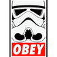 Obey the Empire