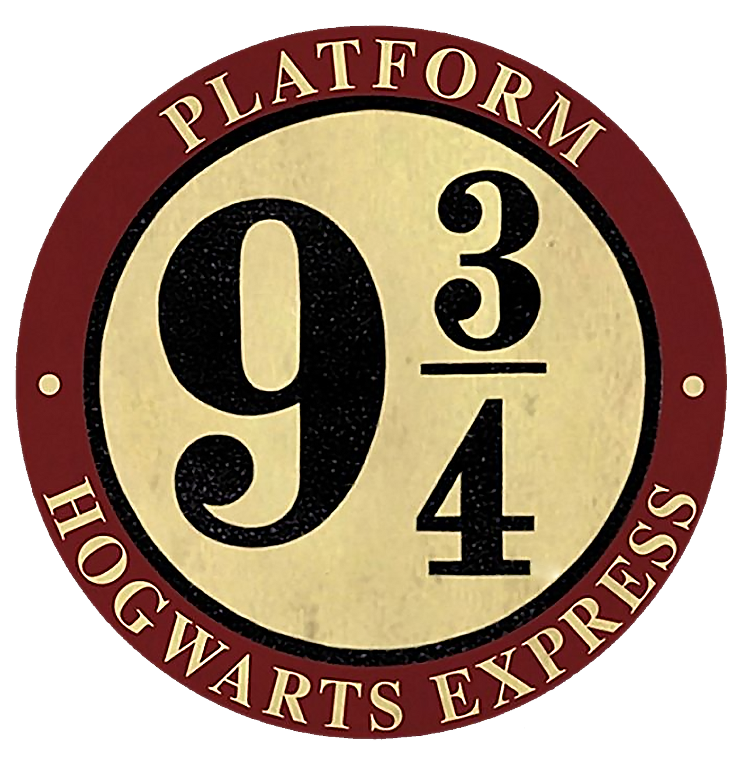 The Hogwarts Express
